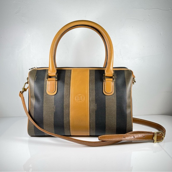 Fendi purse - Picture 5 of 8